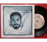 James Ingram - Ingram, James Always 7" Qwest W8669 EX/EX 1986 picture sleeve