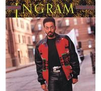 James Ingram - It's Real (1989)