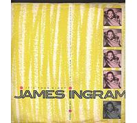 JAMES INGRAM - it's your night +2