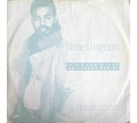 James Ingram - It's Your Night (Jellybean Remix)