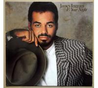 JAMES INGRAM - It's Your Night [VINYL]