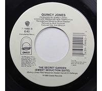 James Ingram - The Secret Garden (Sweet Seduction Suite)