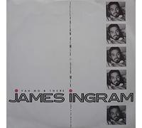 James Ingram - Yah Mo B There-12"