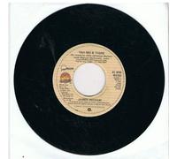 James Ingram - Yah Mo B There / Come A Da Machine To Take A My Place [7" Vinyl]