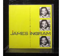 James Ingram - Yah Mo B There (Edit)-7" 45