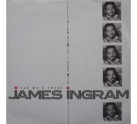 James Ingram - Yah Mo Be There Mixes