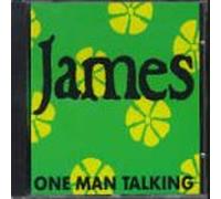 James - Interview Picture Disc