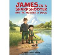 James Is A Sharpshooter But He Missed A Duck