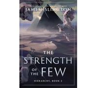 The Strength of the Few by James Islington PAPERBACK 9781668216774