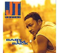 James "J.T." Taylor - in eel The Need (Mike Hitman Wilson House-Remix)