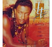 James J.T. Taylor - Master of the Game