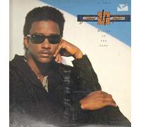 James 'J.T.' Taylor - Master Of The Game