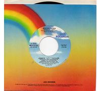 James J.T. Taylor - Sister Rosa (1989) / Vinyl single [Vinyl-Single 7'']