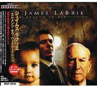 James Jabrie - Elements of Persuasion [Import]