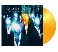 James LaBrie - Impermanent Resonance [180 gm LP Coloured Vinyl]