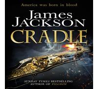James Jackson Cradle Paperback Book James Jackson Multicolor