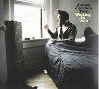 James Jackson Toth - Waiting In Vain