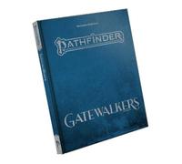 James Jacobs Pathfinder Adventure Path: Gatewalkers Speci (Hardback) (US IMPORT)