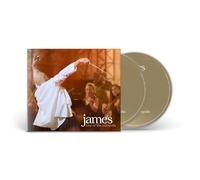 James - James (Live at the Acropolis)