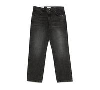 James Jeans - male - Amish - Straight Fit Jeans - Black - W40 - Jeans W40