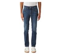 James Jeans - male - Jeckerson - Slim Fit Jeans - Blue - W30 - Jeans W30