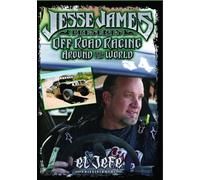 Off Road Racing Around the World [DVD] [Region 1] [US Import] [NTSC]
