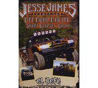 James, Jesse - Off Road Racing Short Course to Baja [DVD] [Region 1] [US Import] [NTSC]
