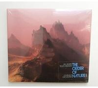 Jim James – The Order of Nature – CD – US Import