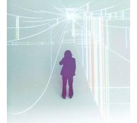 JAMES JIM - REGIONS OF LIGHT AND SOUND OF - CD - N3z