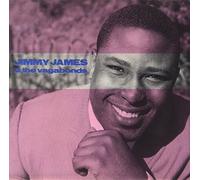 James,Jimmy - Jimmy James & the Vangabonds (Hits)