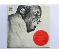 James Johnson - Father Of The Stride Piano