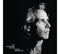 James Johnston - The Starless Room