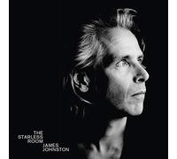 James Johnston - The Starless Room [VINYL]