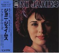 James, Joni - After Hours