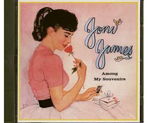 James, Joni - Among My Souvenirs