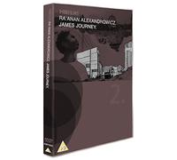 James' Journey To Jerusalem [DVD]