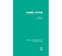 James Joyce