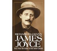 James Joyce