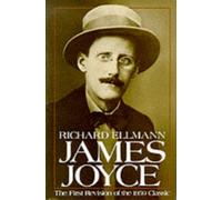 James Joyce
