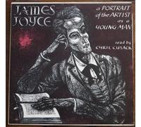 James Joyce - A Portrait of the Artist as a Young Man