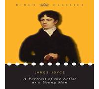 James Joyce A Portrait of the Artist as a Young Man (King's Classics) James Joyce Multicolor