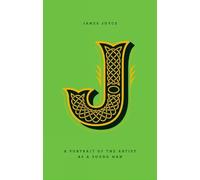 A Portrait Of The Artist As Young Man by James Joyce (Hardcover, 2013)