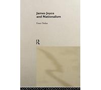 James Joyce and Nationalism