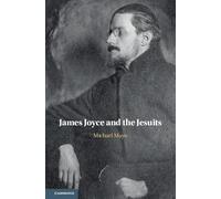 James Joyce and the Jesuits