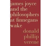 James Joyce and the Philosophers at Finnegans Wake