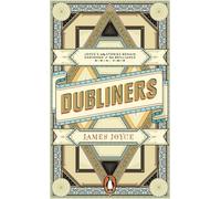 James Joyce - Dubliners - New Paperback - 07 - P555z