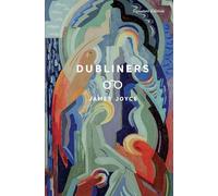James Joyce - Dubliners - Paperback - K245z