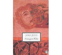 James Joyce Finnegans Wake (Paperback) (US IMPORT)