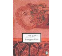 Finnegans Wake - NEW James Joyce 1999