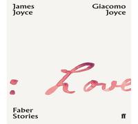 James Joyce Giacomo Joyce Paperback Book James Joyce Multicolor